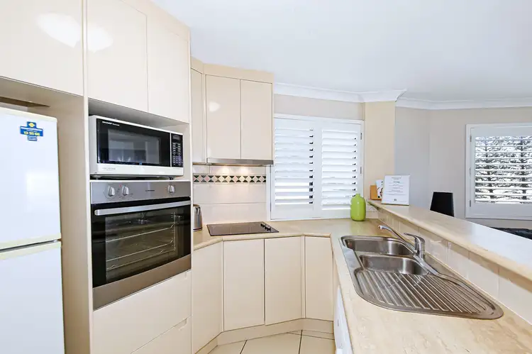 Fifth view of Homely unit listing, 10/1746 David Low Way, Coolum Beach QLD 4573