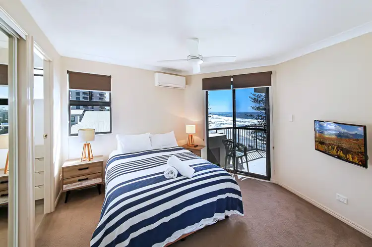 Sixth view of Homely unit listing, 10/1746 David Low Way, Coolum Beach QLD 4573