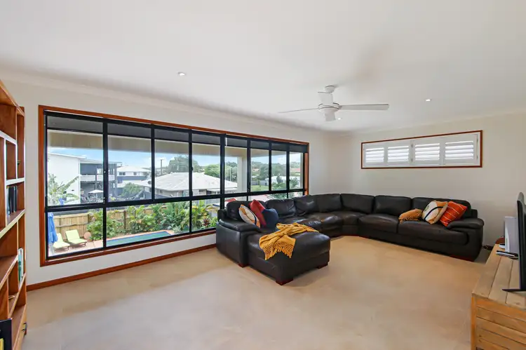 Fourth view of Homely house listing, 8 Mudjimba Beach Road, Mudjimba QLD 4564