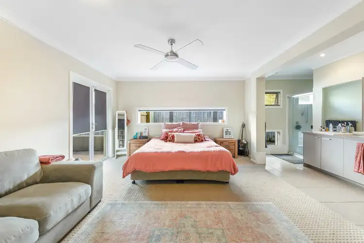 Third view of Homely house listing, 50 Sandhurst Crescent, Peregian Springs QLD 4573
