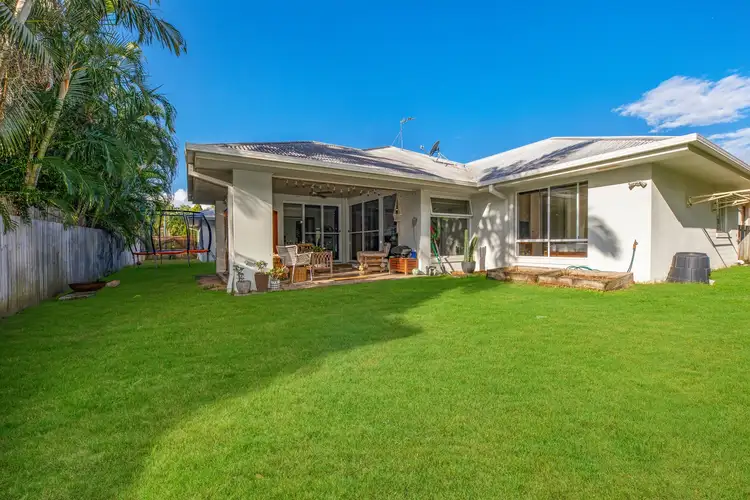 Fourth view of Homely house listing, 50 Sandhurst Crescent, Peregian Springs QLD 4573