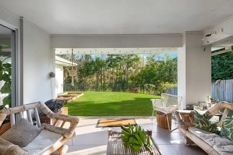 Fifth view of Homely house listing, 50 Sandhurst Crescent, Peregian Springs QLD 4573
