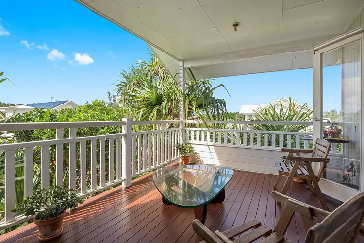 41 Beachway Parade, Marcoola QLD 4564