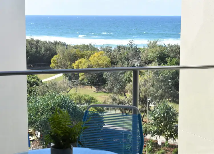 Main view of Homely unit listing, U1405/923 David Low Way, Marcoola QLD 4564