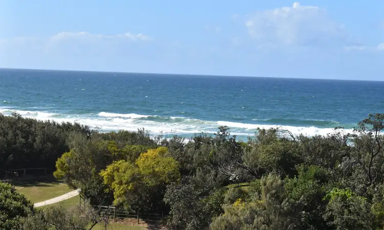 Third view of Homely unit listing, U1405/923 David Low Way, Marcoola QLD 4564