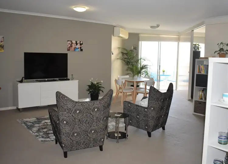 Fourth view of Homely unit listing, U1405/923 David Low Way, Marcoola QLD 4564