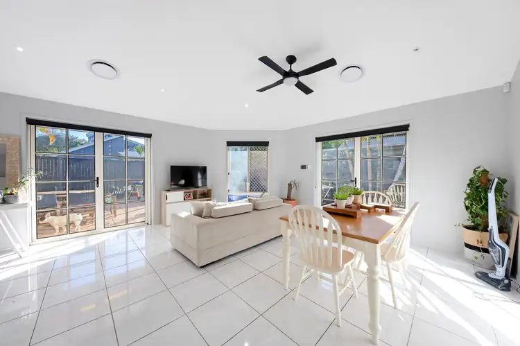 Fourth view of Homely house listing, 3 Portmarnock Court, Twin Waters QLD 4564