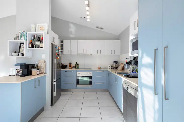 Fifth view of Homely house listing, 3 Portmarnock Court, Twin Waters QLD 4564