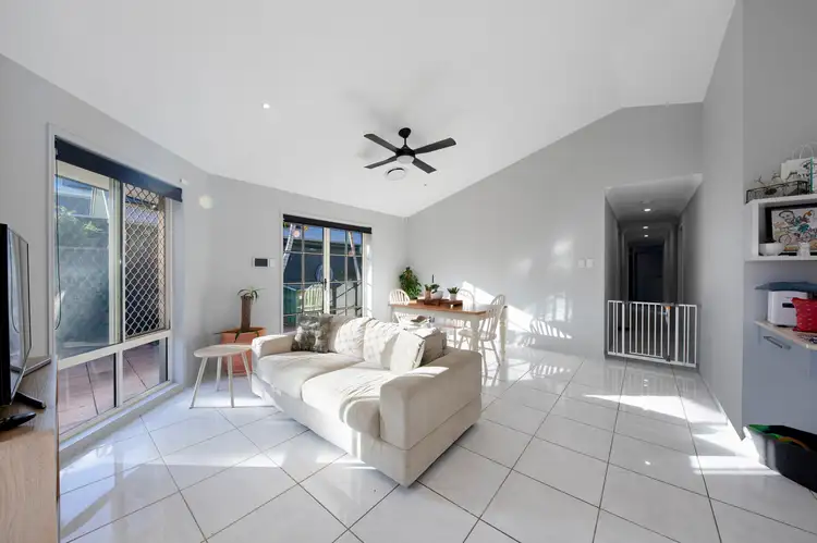 Sixth view of Homely house listing, 3 Portmarnock Court, Twin Waters QLD 4564