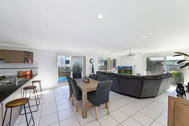 Second view of Homely house listing, 31 Kingsmill Cct, Peregian Springs QLD 4573