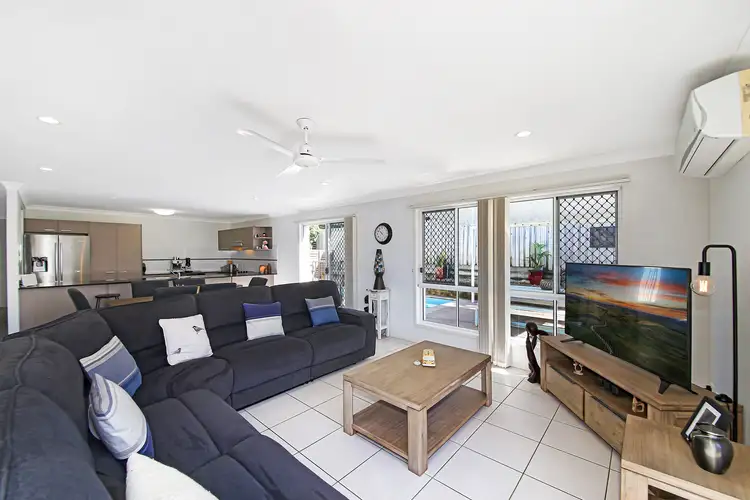 Fifth view of Homely house listing, 31 Kingsmill Cct, Peregian Springs QLD 4573