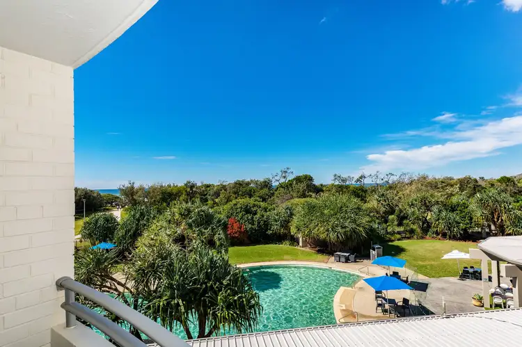 Main view of Homely unit listing, U2207/923 David Low Way, Marcoola QLD 4564
