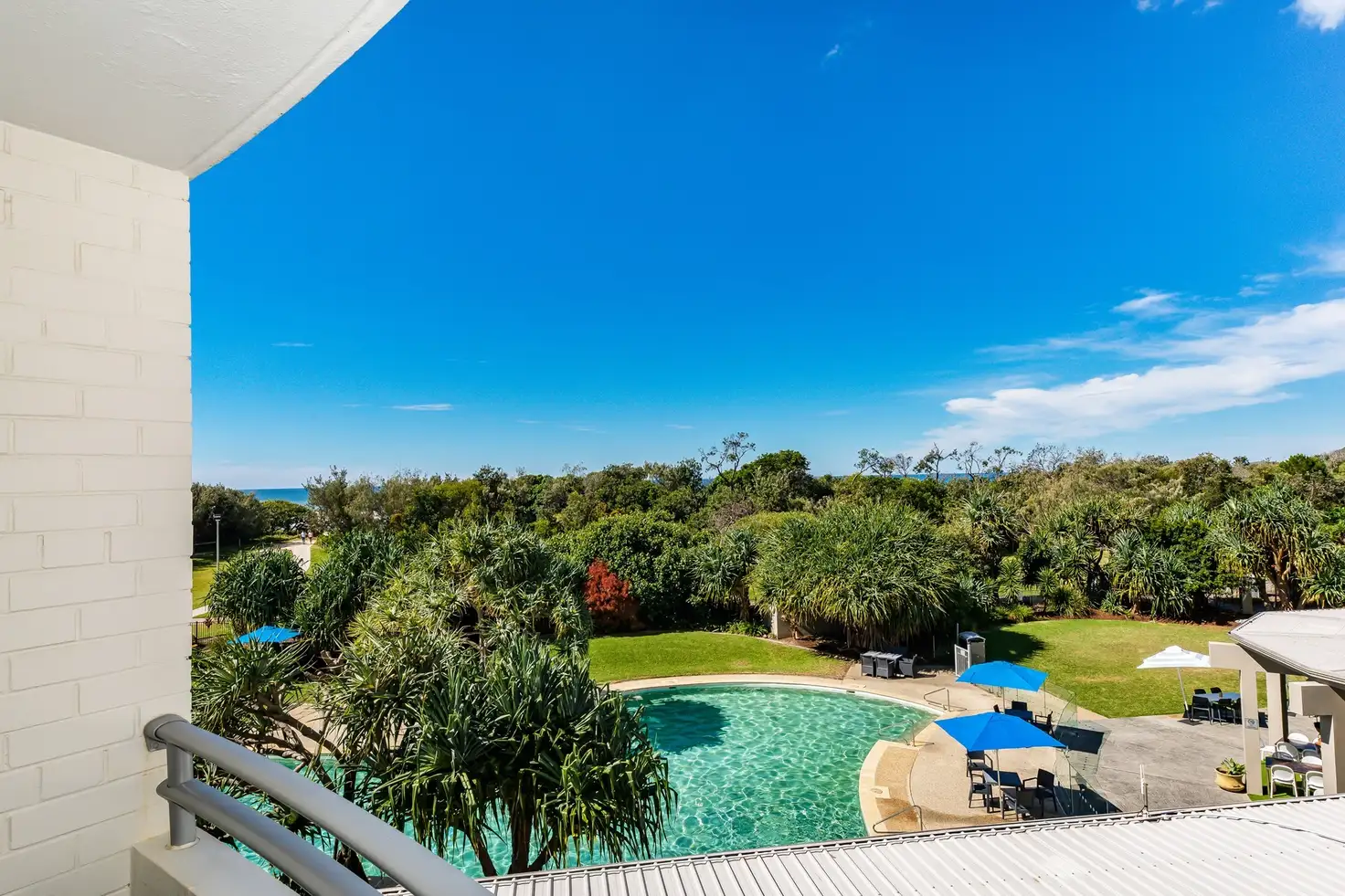 Main view of Homely unit listing, U2207/923 David Low Way, Marcoola QLD 4564