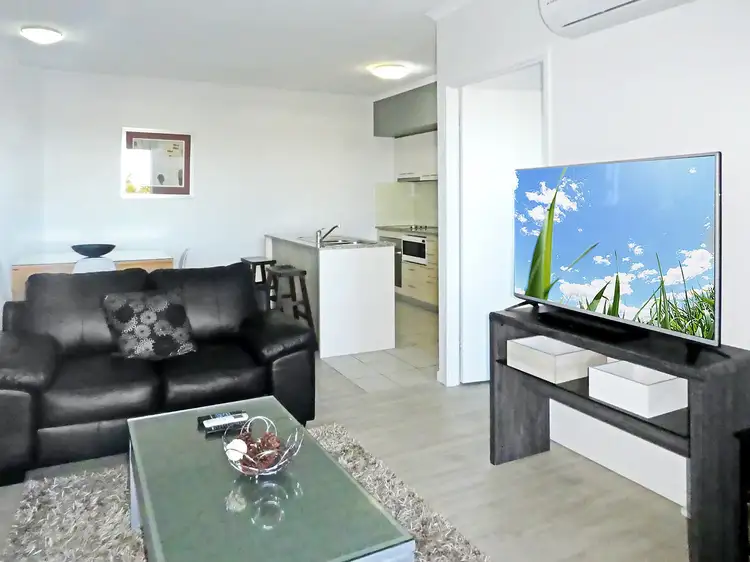 Fifth view of Homely unit listing, U3207/923 David Low Way, Marcoola QLD 4564