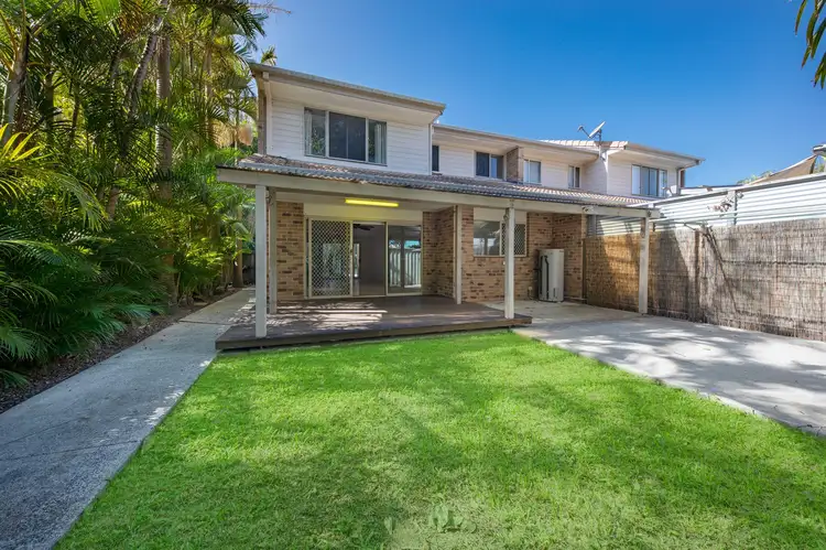 Third view of Homely unit listing, U2/33 Mudjimba Esplanade, Mudjimba QLD 4564