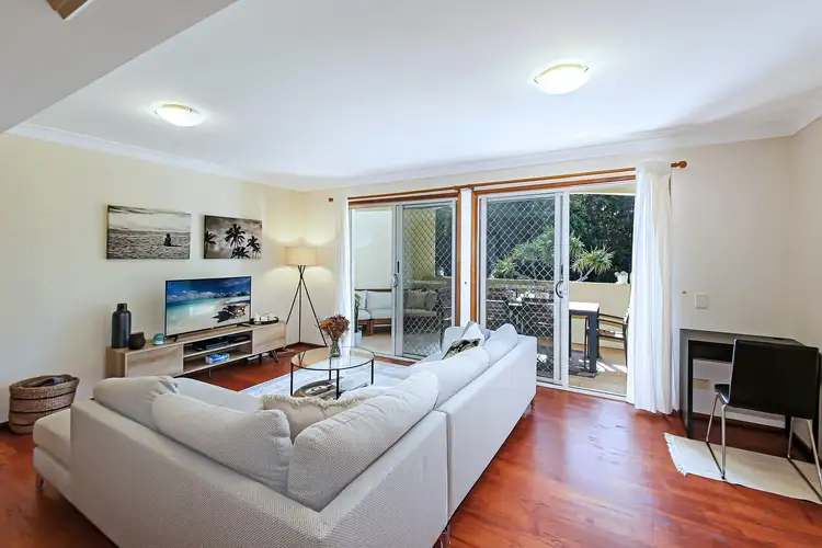 Third view of Homely unit listing, 7/20 Spinnaker Drive, Mount Coolum QLD 4573