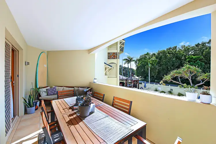 Fourth view of Homely unit listing, 7/20 Spinnaker Drive, Mount Coolum QLD 4573