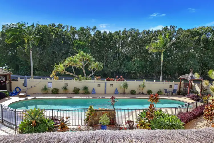 Fifth view of Homely unit listing, 7/20 Spinnaker Drive, Mount Coolum QLD 4573