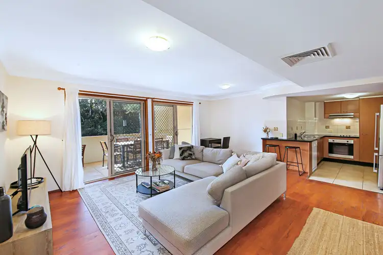 Sixth view of Homely unit listing, 7/20 Spinnaker Drive, Mount Coolum QLD 4573