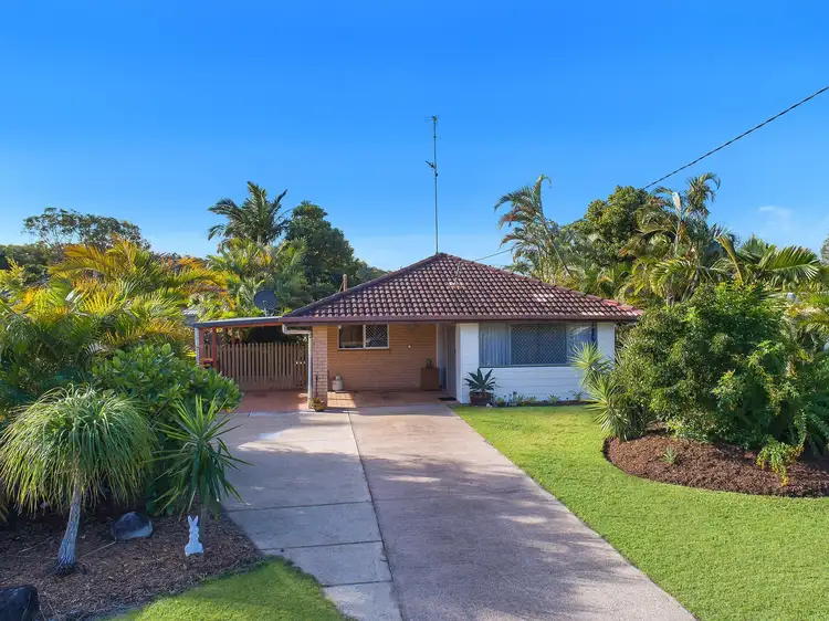 Second view of Homely house listing, 96 Banksia Avenue, Coolum Beach QLD 4573