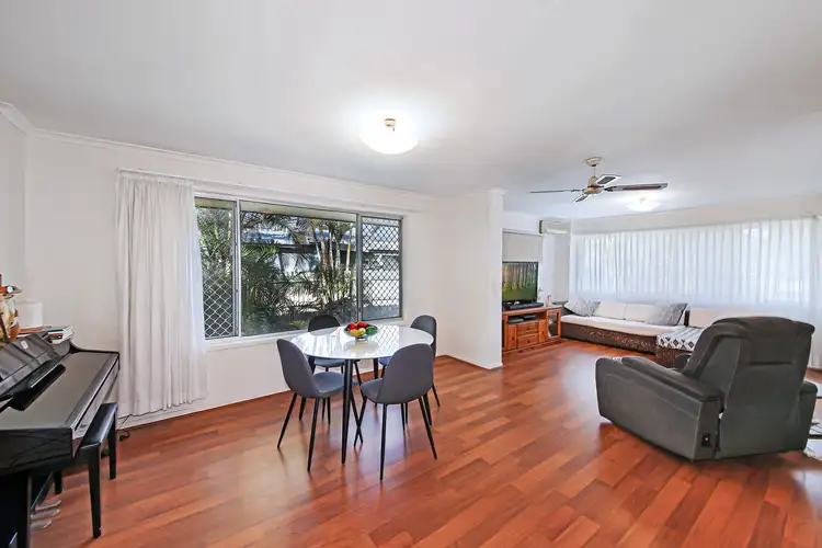 Fifth view of Homely house listing, 96 Banksia Avenue, Coolum Beach QLD 4573