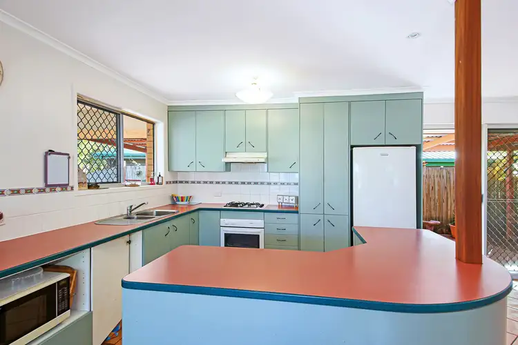 Sixth view of Homely house listing, 96 Banksia Avenue, Coolum Beach QLD 4573