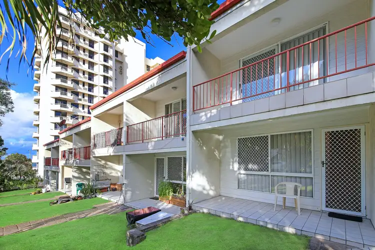 Third view of Homely unit listing, 7/1-5 Coolum Terrace, Coolum Beach QLD 4573