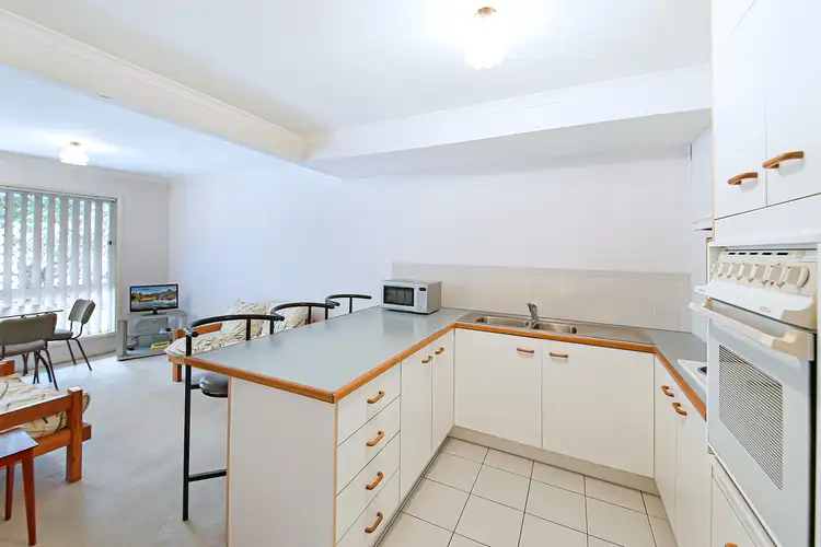 Fifth view of Homely unit listing, 7/1-5 Coolum Terrace, Coolum Beach QLD 4573