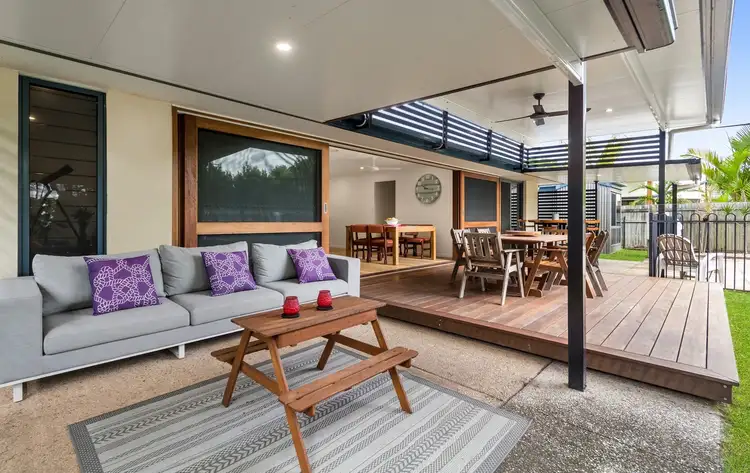 Fifth view of Homely house listing, 48 Coolibah Street, Mudjimba QLD 4564