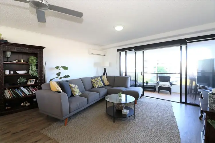 Fourth view of Homely unit listing, U15/917 David Low Way, Marcoola QLD 4564