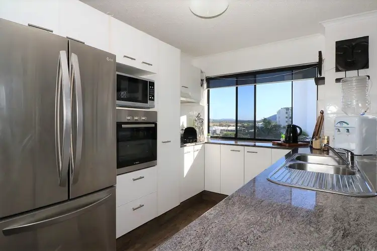 Fifth view of Homely unit listing, U15/917 David Low Way, Marcoola QLD 4564