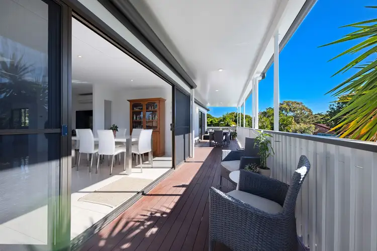 20 Banksia Crescent, Marcoola QLD 4564