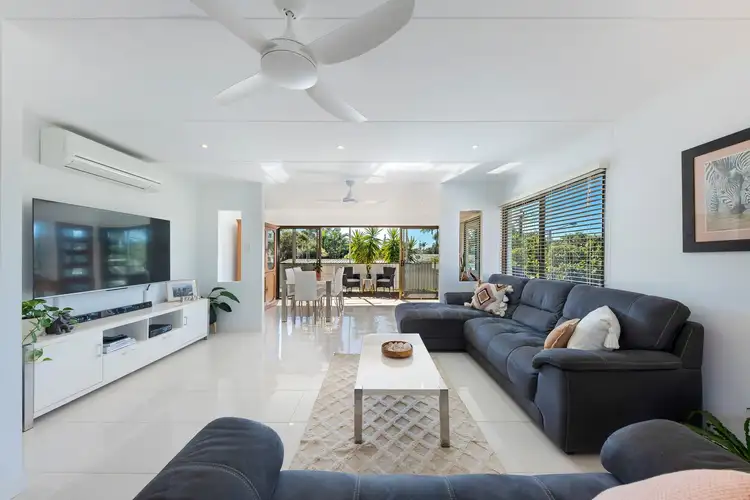 Second view of Homely house listing, 20 Banksia Crescent, Marcoola QLD 4564