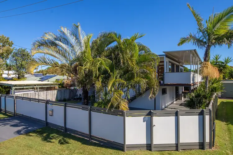 Fifth view of Homely house listing, 20 Banksia Crescent, Marcoola QLD 4564