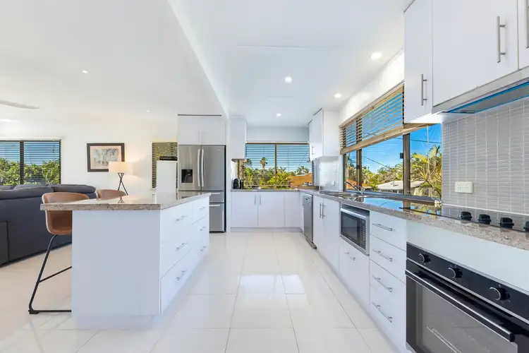 Sixth view of Homely house listing, 20 Banksia Crescent, Marcoola QLD 4564