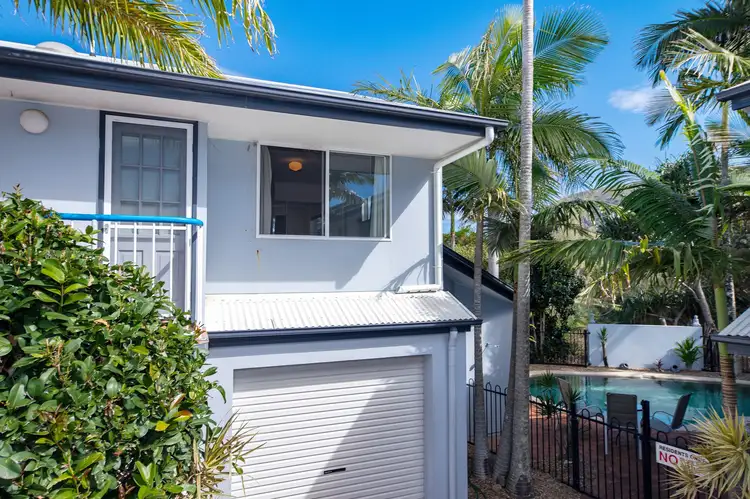 Main view of Homely unit listing, U11/18-20 Ramilles Street, Mount Coolum QLD 4573