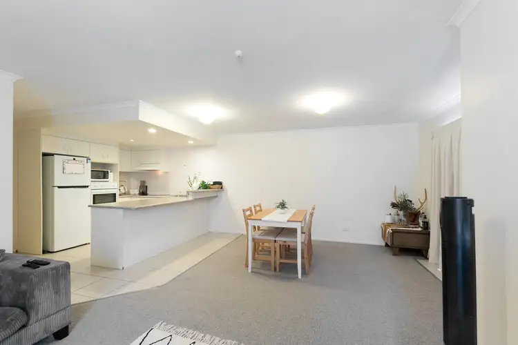 Fifth view of Homely unit listing, U11/18-20 Ramilles Street, Mount Coolum QLD 4573