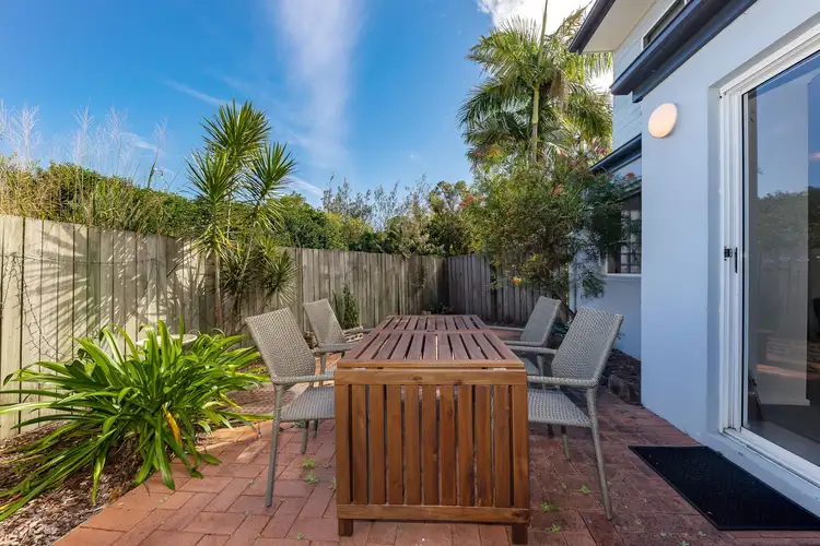 Sixth view of Homely unit listing, U11/18-20 Ramilles Street, Mount Coolum QLD 4573