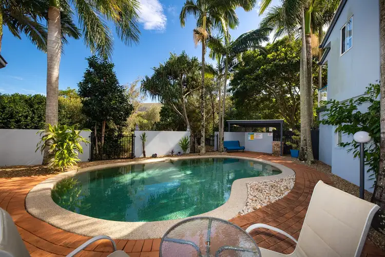 Seventh view of Homely unit listing, U11/18-20 Ramilles Street, Mount Coolum QLD 4573