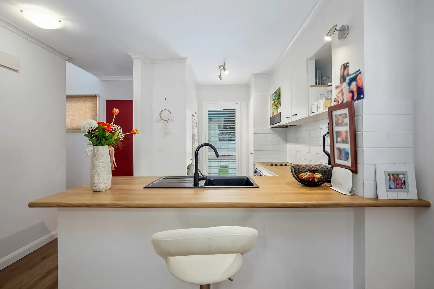 Main view of Homely unit listing, U22/23-29 Lumeah Drive, Mount Coolum QLD 4573