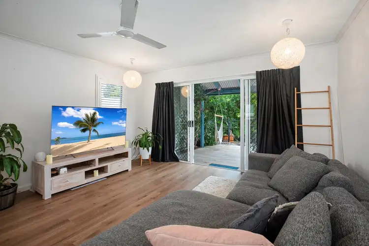 Fourth view of Homely unit listing, U22/23-29 Lumeah Drive, Mount Coolum QLD 4573
