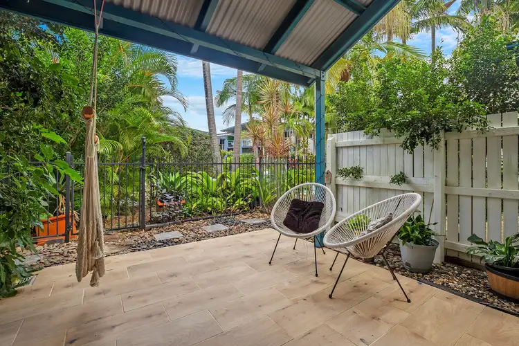 Fifth view of Homely unit listing, U22/23-29 Lumeah Drive, Mount Coolum QLD 4573