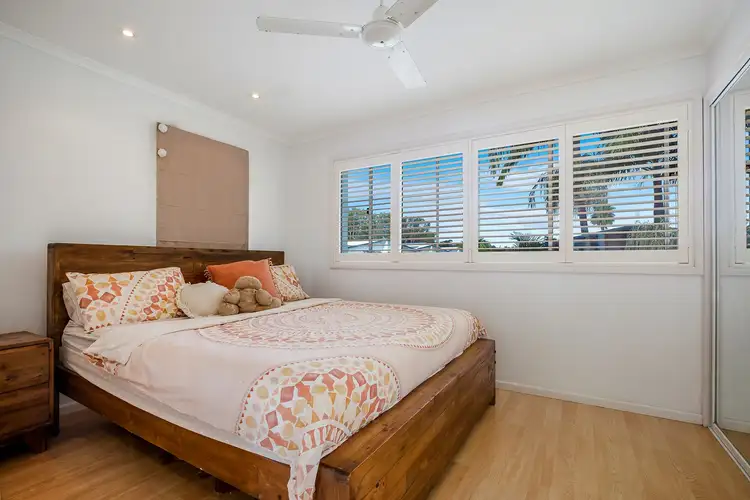 Sixth view of Homely unit listing, U22/23-29 Lumeah Drive, Mount Coolum QLD 4573