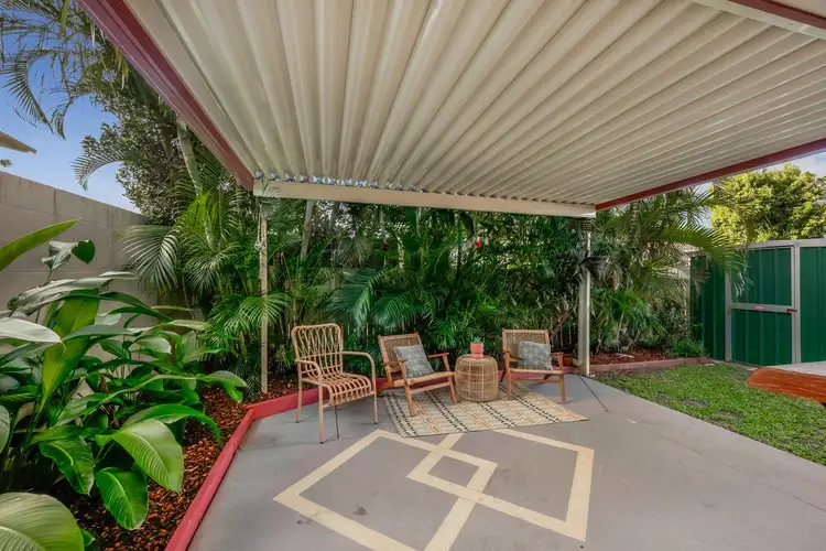 Second view of Homely unit listing, U2/17 Yango Street, Pacific Paradise QLD 4564