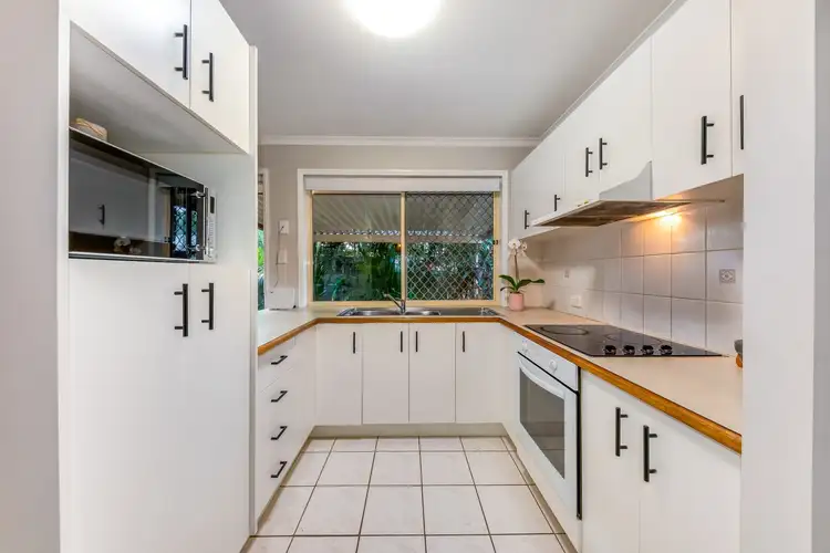 Third view of Homely unit listing, U2/17 Yango Street, Pacific Paradise QLD 4564