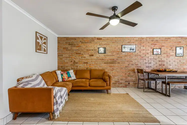 Fourth view of Homely unit listing, U2/17 Yango Street, Pacific Paradise QLD 4564