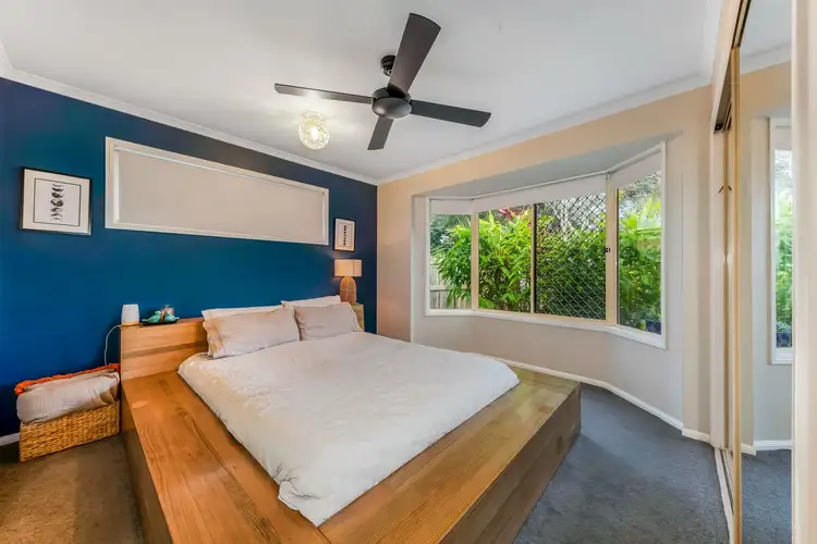 Fifth view of Homely unit listing, U2/17 Yango Street, Pacific Paradise QLD 4564