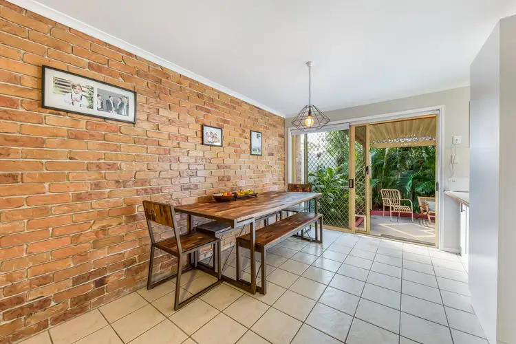 Sixth view of Homely unit listing, U2/17 Yango Street, Pacific Paradise QLD 4564