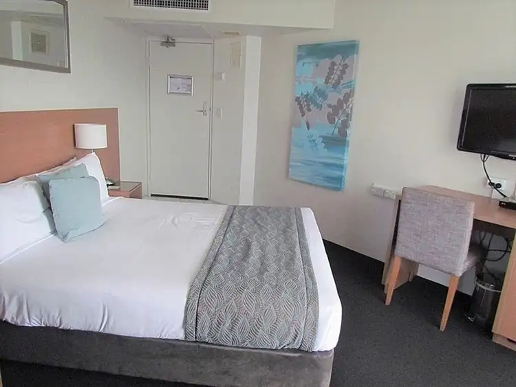 Fourth view of Homely unit listing, U2511/923 David Low Way, Marcoola QLD 4564