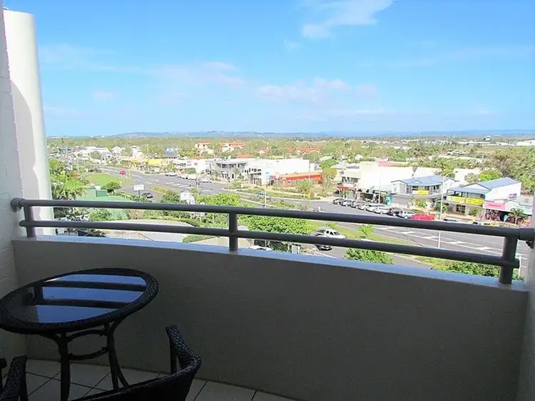 Fifth view of Homely unit listing, U2511/923 David Low Way, Marcoola QLD 4564